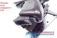 Mec-Gar 8 Shot Magazine for Thunder 380 fits Sig Sauer P230 P232 .380 ACP B