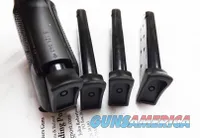 Mec-Gar 8 Shot Magazine for Thunder 380 fits Sig Sauer P230 P232 .380 ACP B