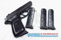 Mec-Gar 8 Shot Magazine for Thunder 380 fits Sig Sauer P230 P232 .380 ACP B