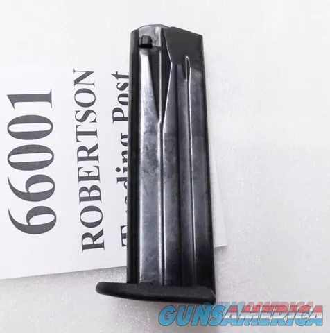 3 Walther Factory 11 Rd .40 Magazines SW99 990 990L Walther 99QA.40 S&W Caliber $23 ea Free Ship