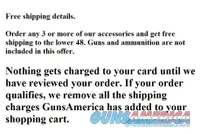 Browning BAR Factory 3 Shot Magazine for .300 Winchester Magnum caliber Old Model Pre 1994 B.A.R. No Mk II Browning Automatic Rifle Pre-Mark II Long Action 300 Win Mag 1320131+