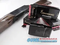 Browning BAR Factory 3 Shot Magazine for .300 Winchester Magnum caliber Old Model Pre 1994 B.A.R. No Mk II Browning Automatic Rifle Pre-Mark II Long Action 300 Win Mag 1320131+