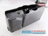 Browning BAR Factory 3 Shot Magazine for .300 Winchester Magnum caliber Old Model Pre 1994 B.A.R. No Mk II Browning Automatic Rifle Pre-Mark II Long Action 300 Win Mag 1320131+