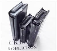 3 M1 Carbine Magazines 30 caliber 2 each 15 Round & 1 each 10 round KCI Steel South Korean Military New Unissued M-1 .30 Cal M1C15  Buy 3 Ships Free! 