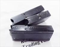 3 M1 Carbine Magazines 30 caliber 2 each 15 Round & 1 each 10 round KCI Steel South Korean Military New Unissued M-1 .30 Cal M1C15  Buy 3 Ships Free! 