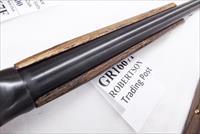 Winchester 1887 & Clones replacement Forend Panel Pair Tennessee Custom stained white oak fits Winchesters & Clones from Century Arms, Taylors, and Cimarron GR1667F