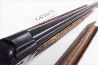 Winchester 1887 & Clones replacement Forend Panel Pair Tennessee Custom stained white oak fits Winchesters & Clones from Century Arms, Taylors, and Cimarron GR1667F