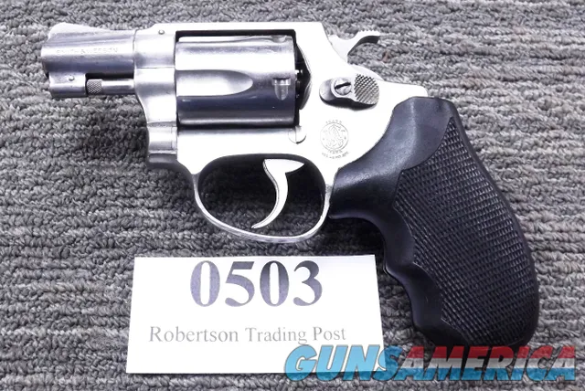 SMITH & WESSON INC Other60  Img-2