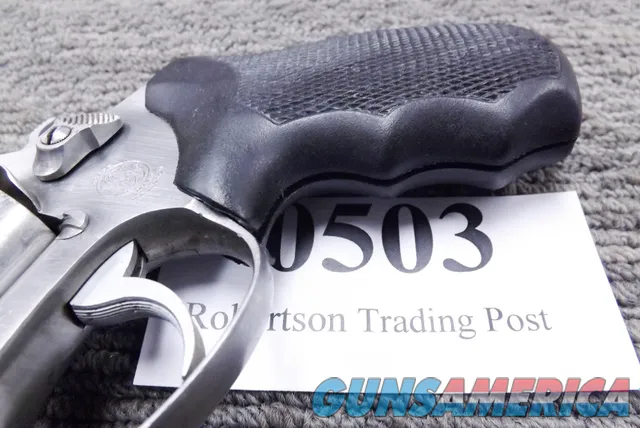 SMITH & WESSON INC Other60  Img-8