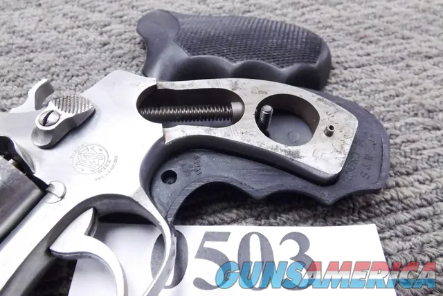 SMITH & WESSON INC Other60  Img-9
