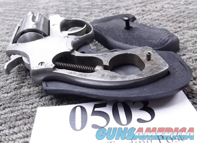 SMITH & WESSON INC Other60  Img-10
