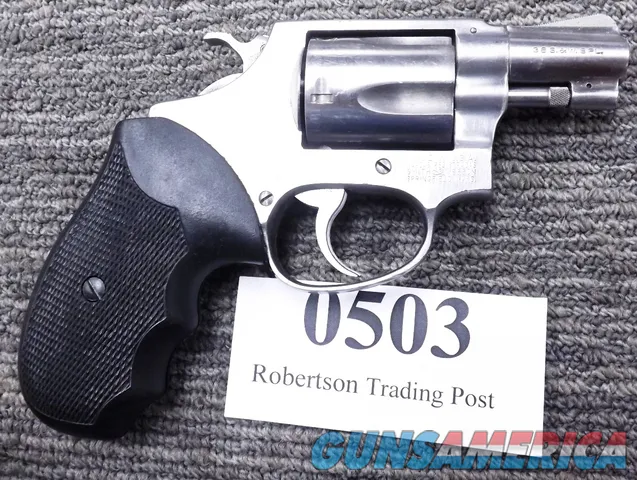 SMITH & WESSON INC Other60  Img-11