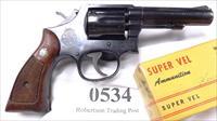 SMITH & WESSON INC 022188142358  Img-18