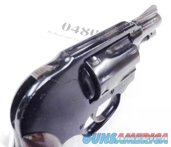 SMITH & WESSON INC 022188634389  Img-7