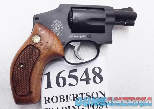 Smith & Wesson  188SS  Img-14