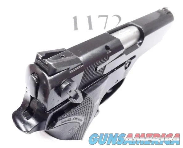 SMITH & WESSON INC 108130  Img-3