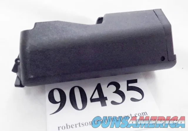Ruger American .270 or .30-06 Long Action Factory 4 Shot Magazine 90435 Unfired Repackaged $4 Ship 