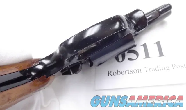 Smith & Wesson 442 022188137545 Img-7