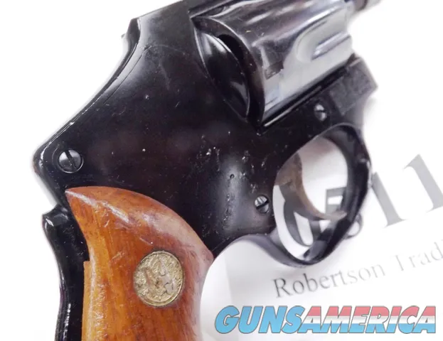Smith & Wesson 442 022188137545 Img-9
