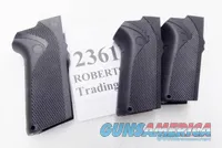 Replacement Smith & Wesson 4000 5900 Type One Piece Grips for Smith & Wesson models 5903 5904 5906 4003 4006 & Similar 20361 type Straight Backstrap $3 Ship 3 Free