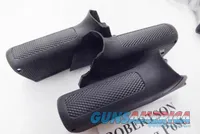 Replacement Smith & Wesson 4000 5900 Type One Piece Grips for Smith & Wesson models 5903 5904 5906 4003 4006 & Similar 20361 type Straight Backstrap $3 Ship 3 Free