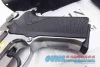 Replacement Smith & Wesson 4000 5900 Type One Piece Grips for Smith & Wesson models 5903 5904 5906 4003 4006 & Similar 20361 type Straight Backstrap $3 Ship 3 Free