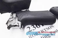 Replacement Smith & Wesson 4000 5900 Type One Piece Grips for Smith & Wesson models 5903 5904 5906 4003 4006 & Similar 20361 type Straight Backstrap $3 Ship 3 Free