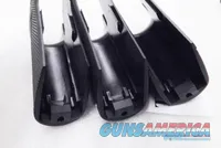 Replacement Smith & Wesson 4000 5900 Type One Piece Grips for Smith & Wesson models 5903 5904 5906 4003 4006 & Similar 20361 type Straight Backstrap $3 Ship 3 Free