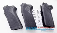 Replacement Smith & Wesson 4000 5900 Type One Piece Grips for Smith & Wesson models 5903 5904 5906 4003 4006 & Similar 20361 type Straight Backstrap $3 Ship 3 Free