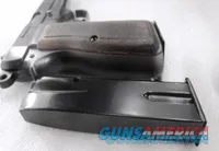 Browning Hi-Power FEG High Power HFC Asian 13 round Magazine Hi Power 9mm New 