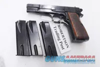 Browning Hi-Power FEG High Power HFC Asian 13 round Magazine Hi Power 9mm New 