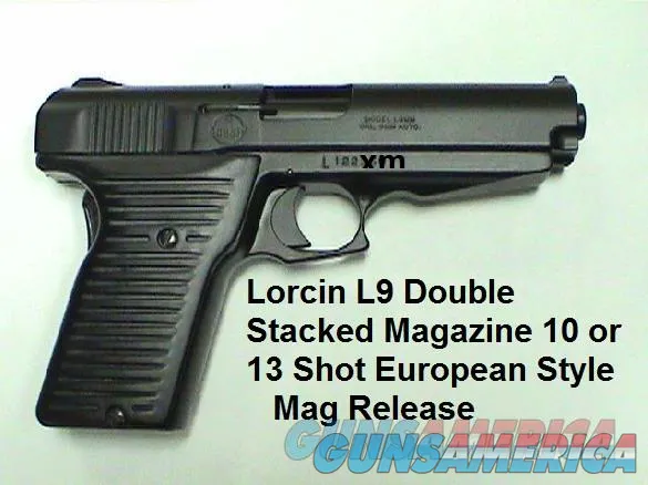 Lorcin L910  Img-7