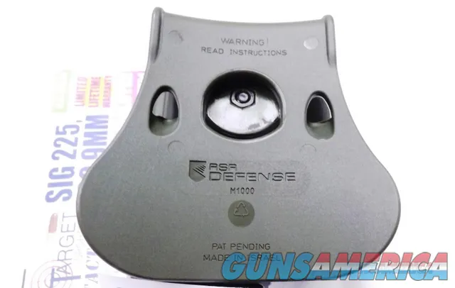 RSR Defense  648018004056  Img-10