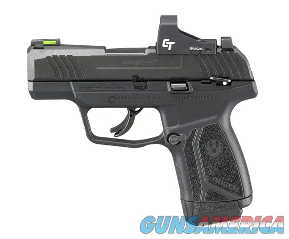 RUGER & COMPANY INC 736676035045  Img-2