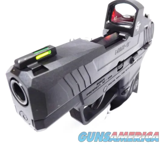 RUGER & COMPANY INC 736676035045  Img-4
