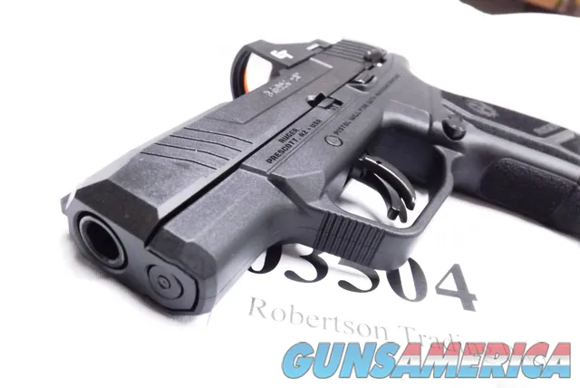 RUGER & COMPANY INC 736676035045  Img-10