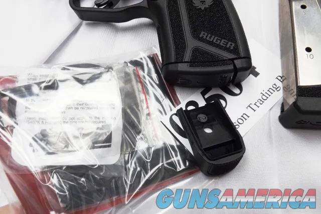 RUGER & COMPANY INC 736676035045  Img-13