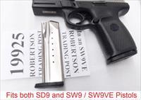 Smith & Wesson 022188144291  Img-2