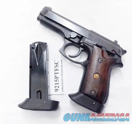 Beretta 92C Compact Taurus 92C 9mm Extended 15 Shot Assembly 3 ship free