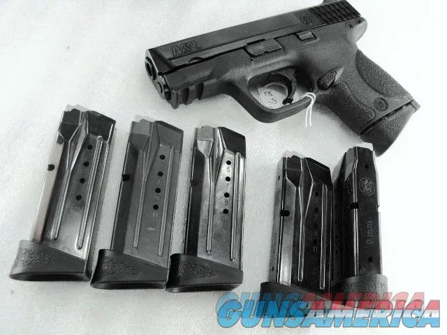 SMITH & WESSON INC   Img-14