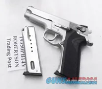 Smith & Wesson 9mm 5900 series Pre Ban Factory 14 Shot Magazine S&W Models 59 459 559 659 VG+ 