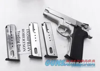 Smith & Wesson 9mm 5900 series Pre Ban Factory 14 Shot Magazine S&W Models 59 459 559 659 VG+ 