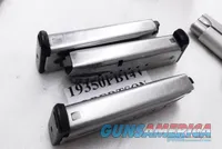 Smith & Wesson 9mm 5900 series Pre Ban Factory 14 Shot Magazine S&W Models 59 459 559 659 VG+ 