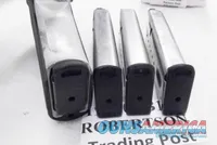 Smith & Wesson 9mm 5900 series Pre Ban Factory 14 Shot Magazine S&W Models 59 459 559 659 VG+ 