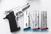 Smith & Wesson 9mm 5900 series Pre Ban Factory 14 Shot Magazine S&W Models 59 459 559 659 VG+ 