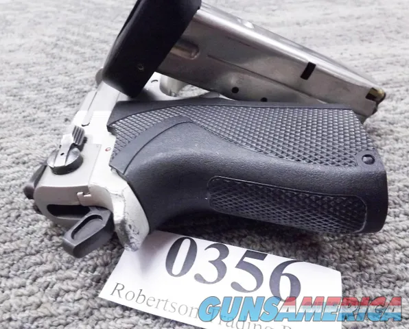 SMITH & WESSON INC 022188491951  Img-12