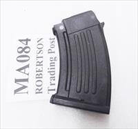 AK47 NPAP Century Zastava Single Stack 10 round Magazines $14 each & Free Ship Lo-Cap 7.62x39 New Poly MA084