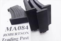 AK47 NPAP Century Zastava Single Stack 10 round Magazines $14 each & Free Ship Lo-Cap 7.62x39 New Poly MA084