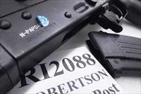 AK47 NPAP Century Zastava Single Stack 10 round Magazines $14 each & Free Ship Lo-Cap 7.62x39 New Poly MA084