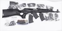 AK47 NPAP Century Zastava Single Stack 10 round Magazines $14 each & Free Ship Lo-Cap 7.62x39 New Poly MA084